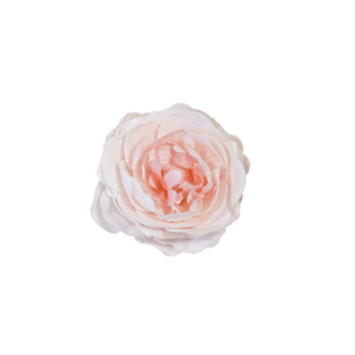 Rose Ancienne Décorative de Table - Rose