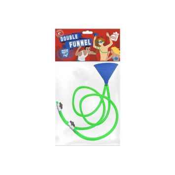 Double Funnel
