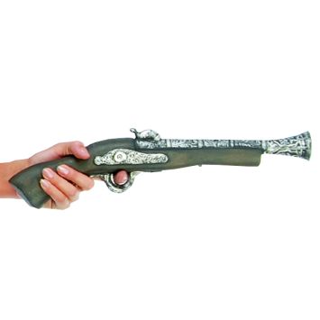 Pistolet de Pirate