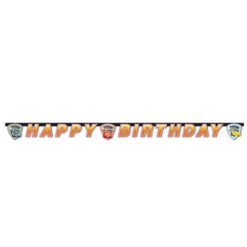 guirlande-cars-anniversaire-enfant | jourdefete.com