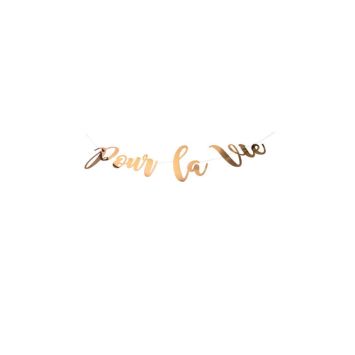 guirlande-rose-gold-pour-la-vie-decoration-salle | jourdefete.com