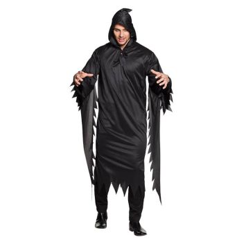 Terrifiez vos convives avec ce superbe déguisement de Ghostface pour adulte - Taille unique | jourdefete.com