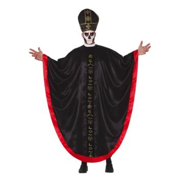deguisement cardinal satanique adulte | jourdefete.com