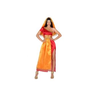 Déguisement Hindou Femme - Taille au Choix