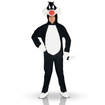 Déguisement Looney Tunes "Gros Minet"
