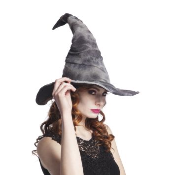 Chapeau de Sorcière Zelda