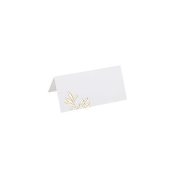 10 Marque-Places communion Jolis Brins | jourdefete.com