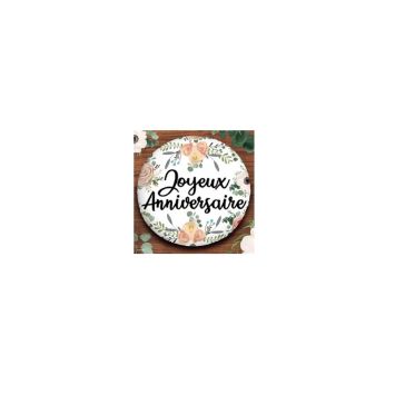 ballon-romantisme-anniversaire | jourdefete.com