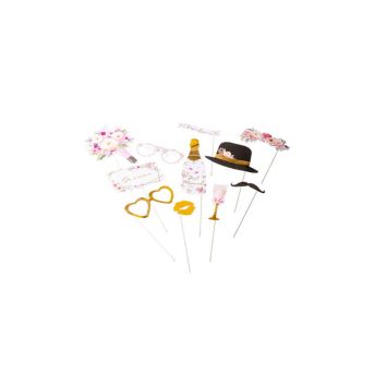 kit-photobooth-photo-animation-mariage-aquarelle | jourdefete.com