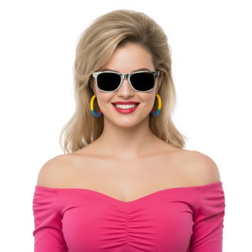 Lunettes Dance - Couleur au choix