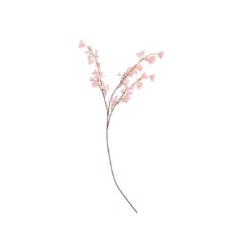 branche de magniola fleurs roses | jourdefete.com