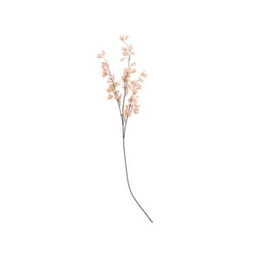branche de magnolia rose blush 1.30 metres | jourdefete.com