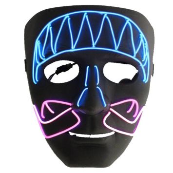 Masque Néon - Down