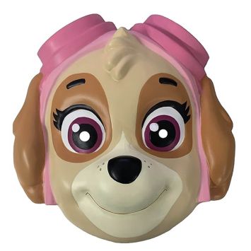 Masque de Stella pour fille - Paw Patrol : La Pat' Patrouille™