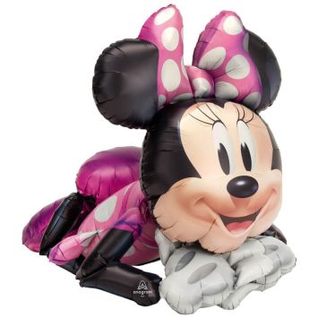 ballon airwalker minnie mouse | jourdefete.com