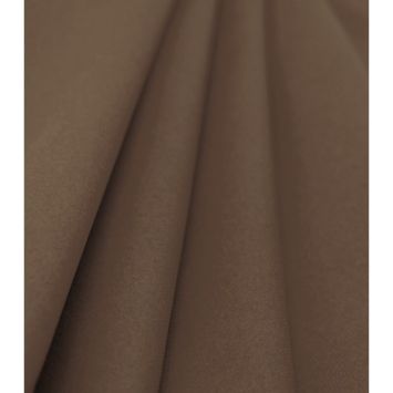 Rouleau de nappe en voie seche -  Cacao - 25 m | jourdefete.com