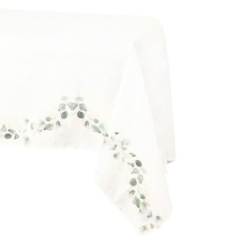 Nappe en polyester - 1,45 x 2,40 m - Jardin Botanique
