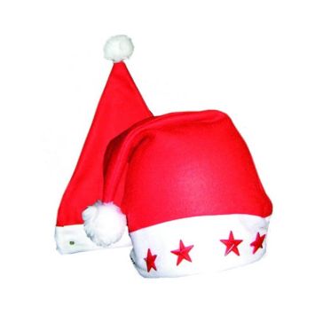 bonnet-lumineux-etoiles-noel | jourdefete.com
