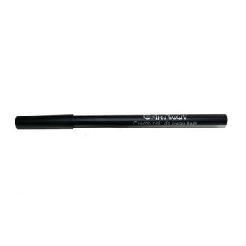 Crayon de Maquillage Noir Grim' Tout Pro 