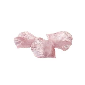 Lot de 50 Pétales Metallises - Rose Gold | jourdefete.com