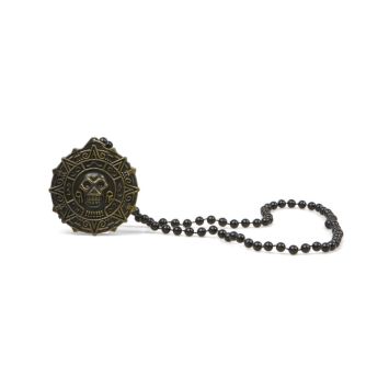 Collier de pirate - 42 cm