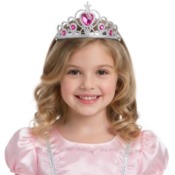 Diadème de Princesse pour fille