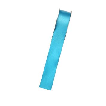 Ruban satin 15mm – Turquoise