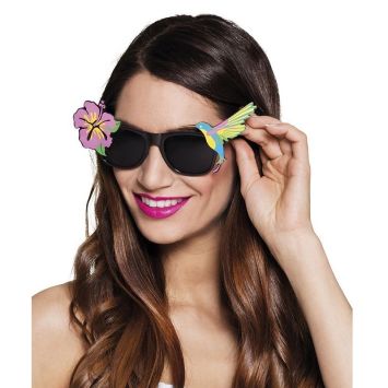 Lunette Hawaï Paradise