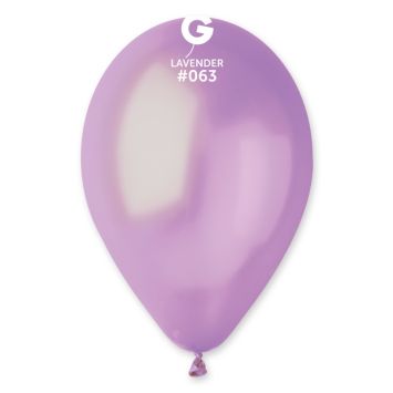 50 ballons lavande | jourdefete.com