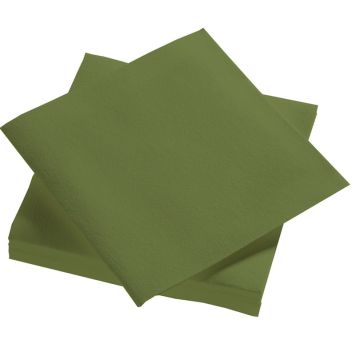 Ne résistez pas devant ce superbe sachet de 50 serviettes en voie sèche | jourdefete.com