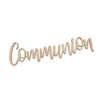 4 décorations de table à parsemer - Communion | jourdefete.com