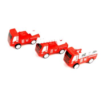 camion de pompier rétrofriction modèle aléatoire | jourdefete.com
