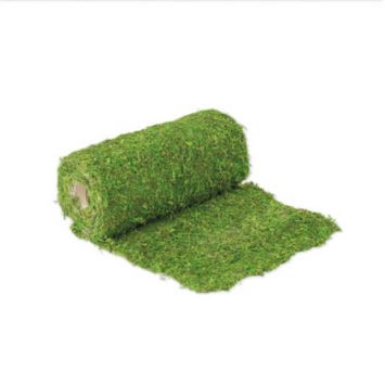 Chemin de Table - Mousse Végétale | jourdefete.com