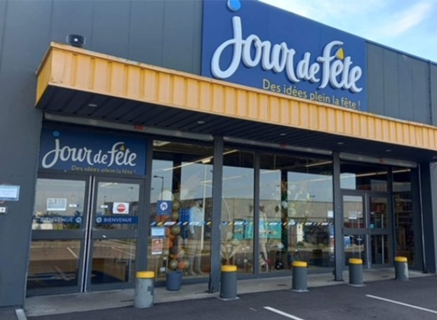 magasin Barentin | Jourdefete.com